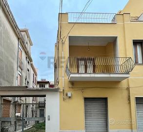 Casa Semindipendente - Carlentini