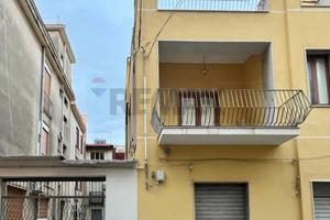 Casa Semindipendente - Carlentini