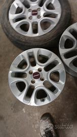 cerchi fiat panda 