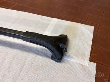 Accessori vari auto da tetto usati