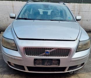 Ricambi Volvo V50 2005 1.6D D4164T