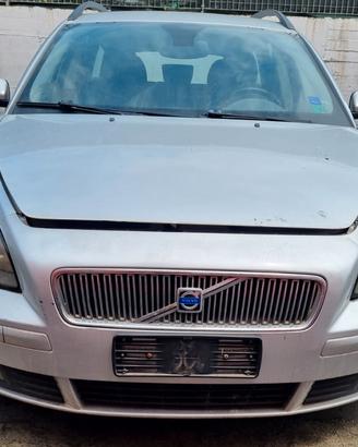 Ricambi Volvo V50 2005 1.6D D4164T