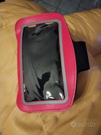 Porta cellulare da braccio 