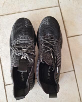 scarpe antinfortunistiche 