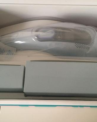 Epilatore Luce Pulsata Con Zaffiro 2 in 1