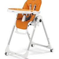 Seggiolone peg Perego prima pappa zero 3