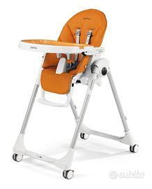 Seggiolone peg Perego prima pappa zero 3