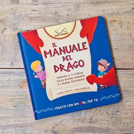 IL MANUALE DEL DRAGO