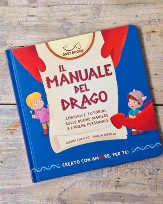 IL MANUALE DEL DRAGO
