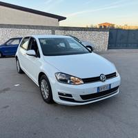 Volkswagen Golf Plus 1.2 TSI Comfortline