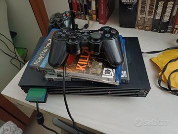 playstation 2 per agostino