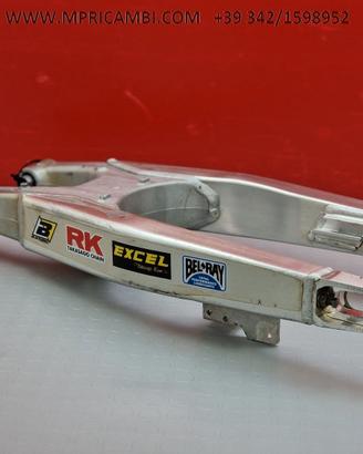 FORCELLONE POSTERIORE HONDA CRF 300 X 2010 2011 CR