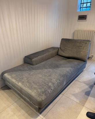 Divano/Letto Poltronesofà