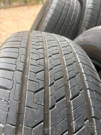Gomme Foton tunland G7