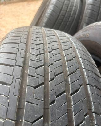 Gomme Foton tunland G7