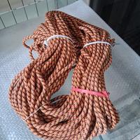 corda per arrampicata trekking 