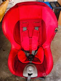 Seggiolino auto
