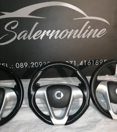 Subito - SALERNONLINE - Volante F1 smart 451 - Accessori Auto In vendita a  Salerno