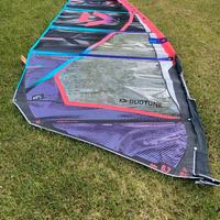 Vela Duotone Duke 6.7 2023