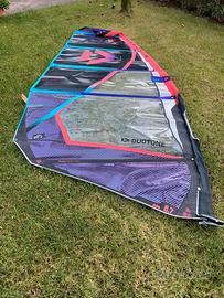 Vela Duotone Duke 6.7 2023