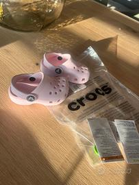 Scarpe Crocs bimba