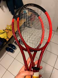 RACCHETTA TENNIS DUNLOP CX 400