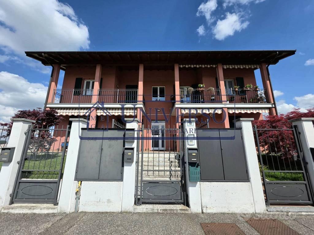 Appartamento – Pinarolo Po, Castellazzo - Vista 3