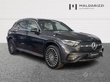 Mercedes-Benz GLC - X254 220 d mhev AMG Premi...