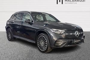 Mercedes-Benz GLC - X254 220 d mhev AMG Premi...