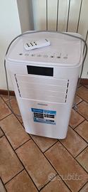 Climatizzatore portatile Dolceclima 10HP WiFi
