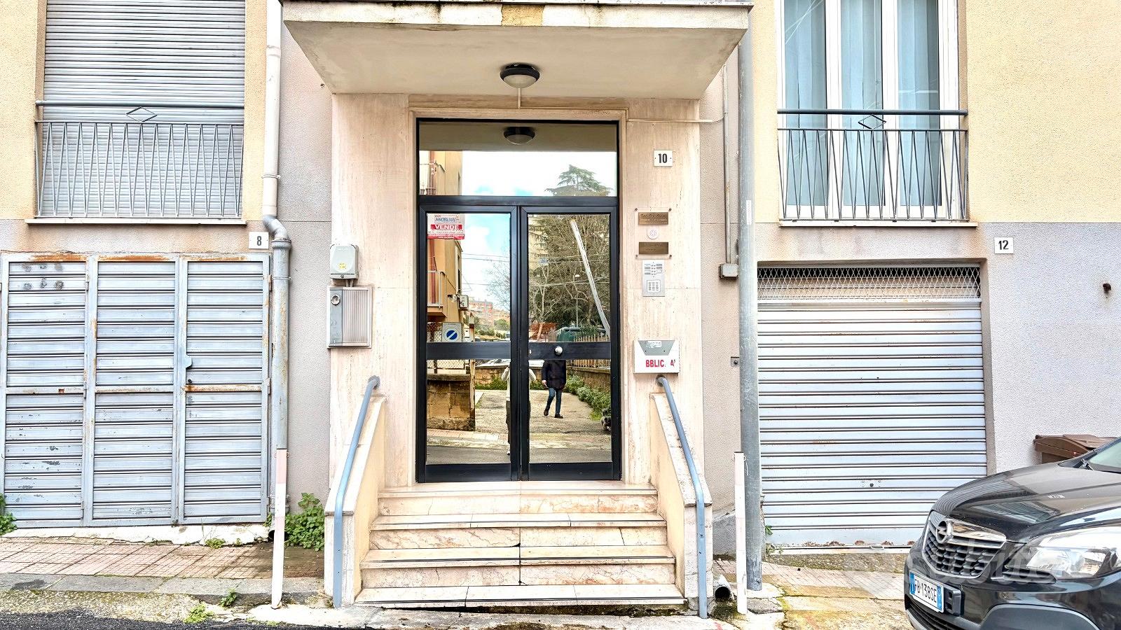 Appartamento – CL - Vista 5