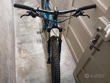 MTB Giant 27,5 uomo M