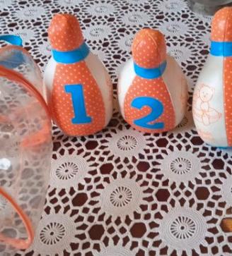 Birilli Chicco