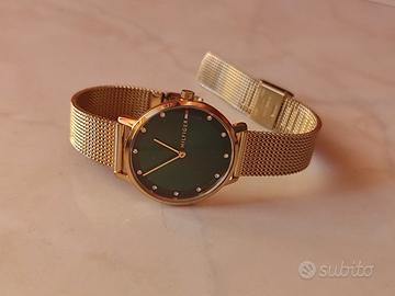 orologio al quarzo Tommy Hilfiger donna 1782668