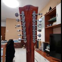 Chitarra Eko Ranger 12 e