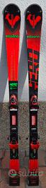 Sci Rossignol Hero Athlete SL Pro 142 cm+ Attacchi