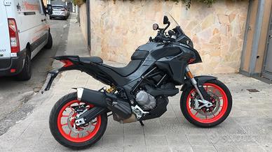 Ducati Multistrada V2 - 2022