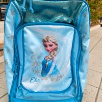 zaino con ruote Elsa