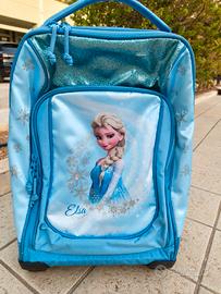 zaino con ruote Elsa