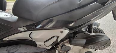 necus250 con cinghia nuova