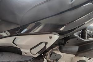 necus250 con cinghia nuova