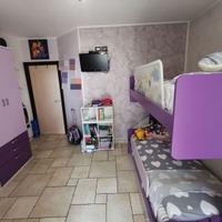 Camera della Fabi per bambine