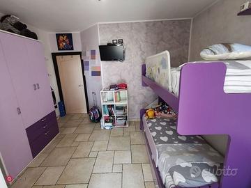 Camera della Fabi per bambine