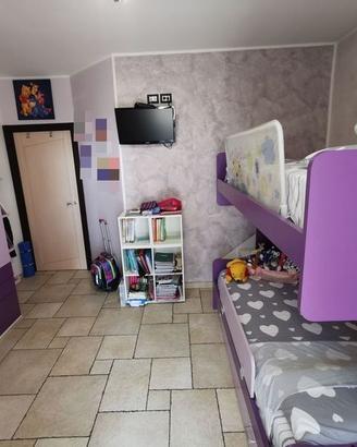 Camera della Fabi per bambine
