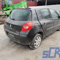 RENAULT CLIO 3 BR0/1, CR0/1 1.5 DCI 68CV Ricambi