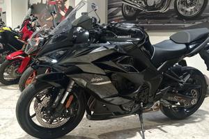 Kawasaki Ninja 1000 SX SE