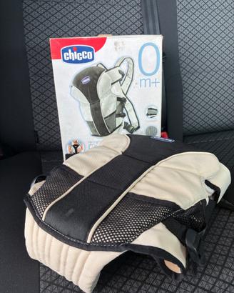 Marsupio neonato Chicco 0+