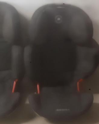Seggiolino auto
