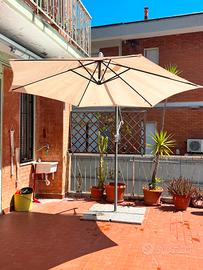 ombrellone da giardino 