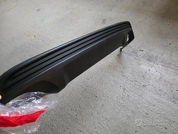 Diffusore posteriore Ford Focus mk 4